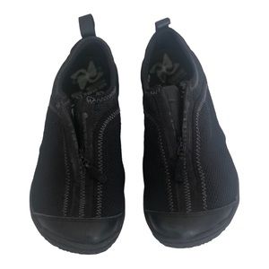 Merrell Shoes Merrell Womens Lorelei Zip Sneaker Walking Shoe